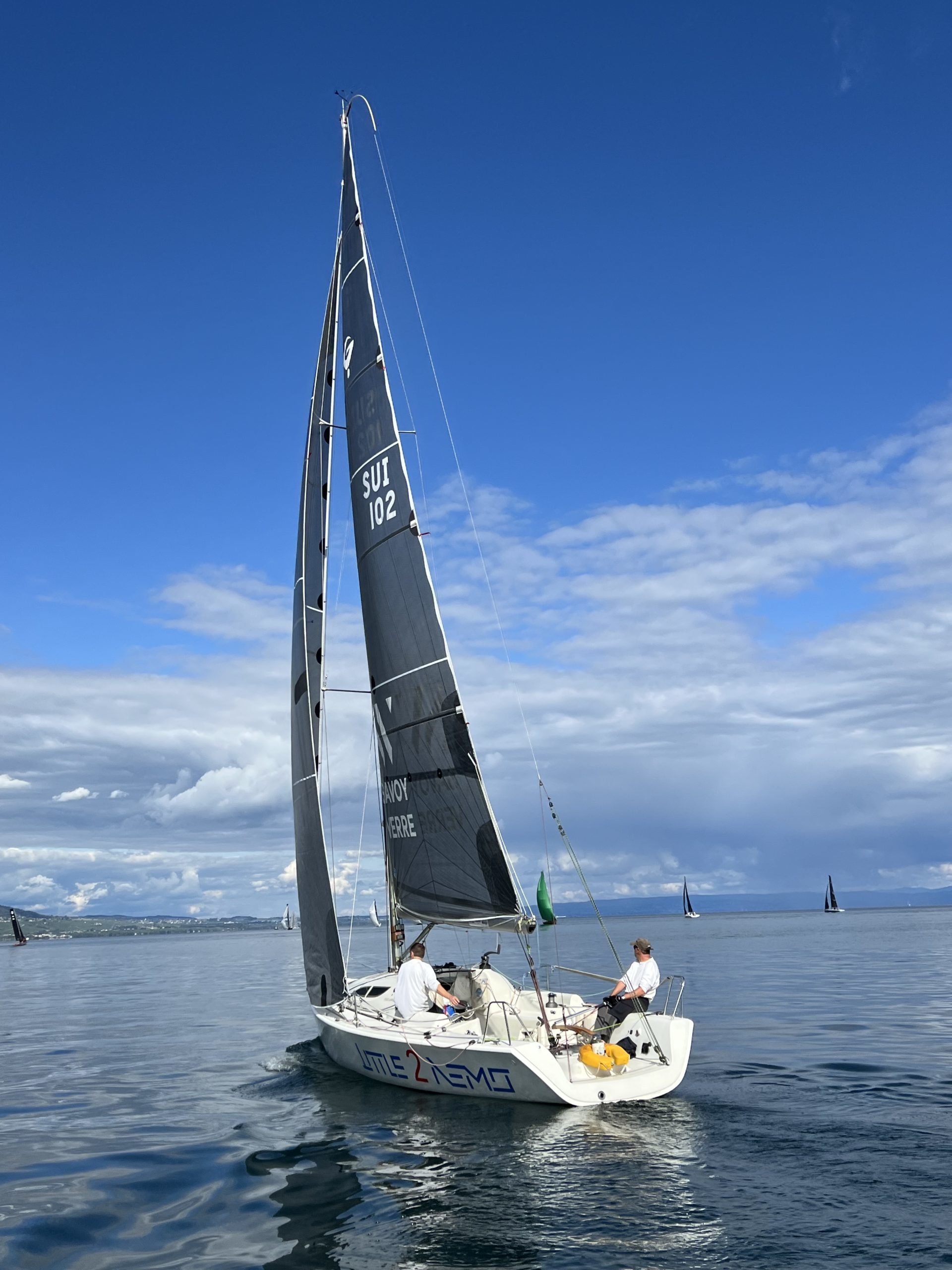 Aspro Grand Surprise suisse