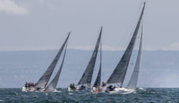 6 heures de Nernier 2023. Photo © Jean-Louis Duzert