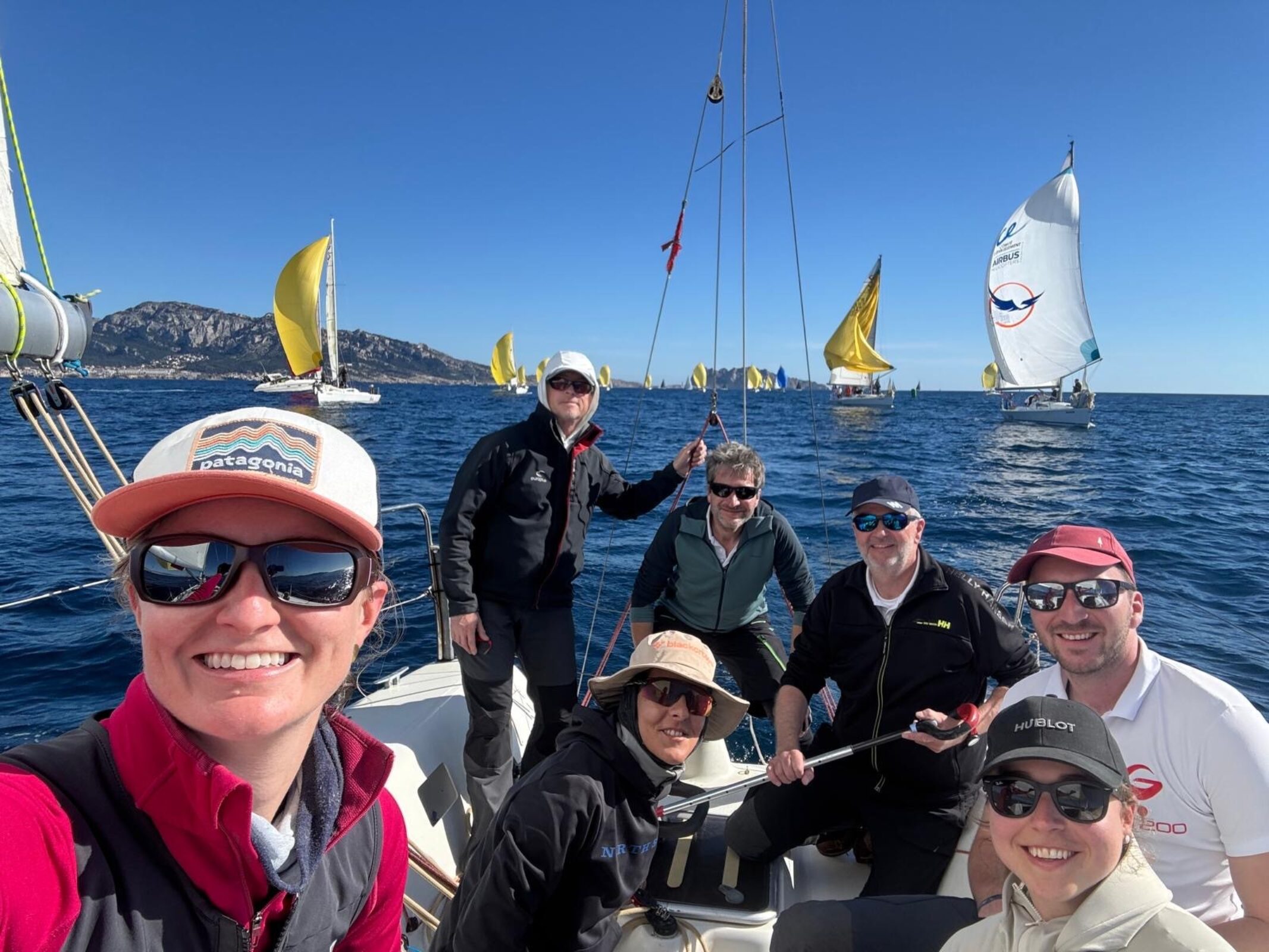 SNIM 2026 - Flash à Marseille