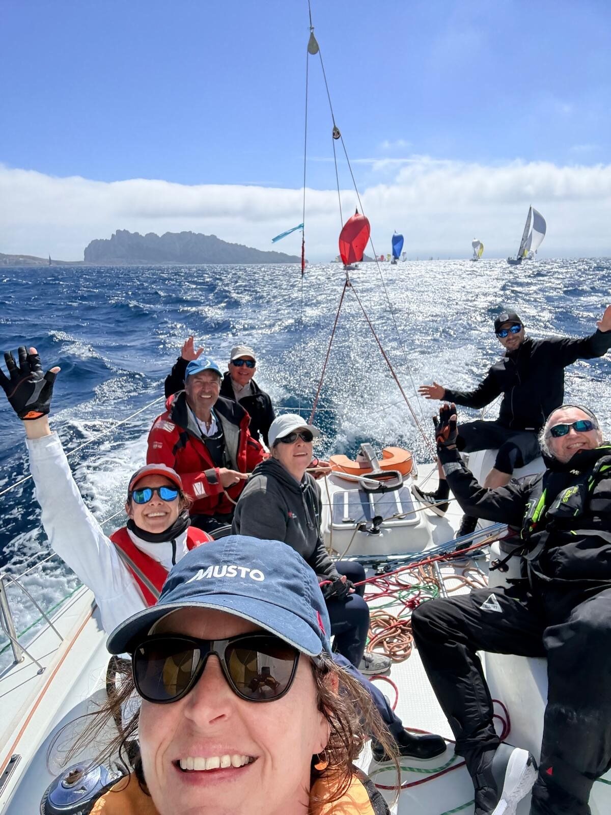 SNIM 2026 - Isis à Marseille