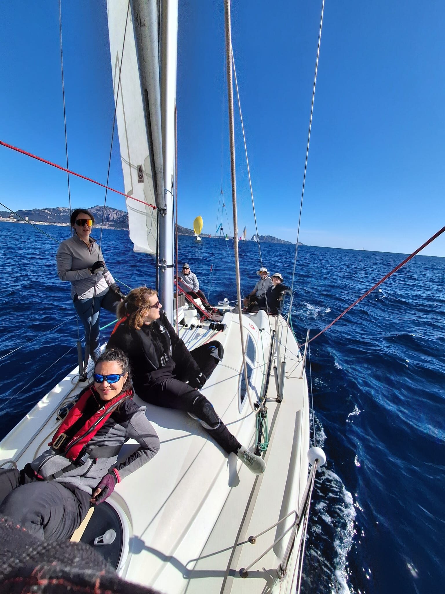 SNIM 2026 - Le Vert à Marseille