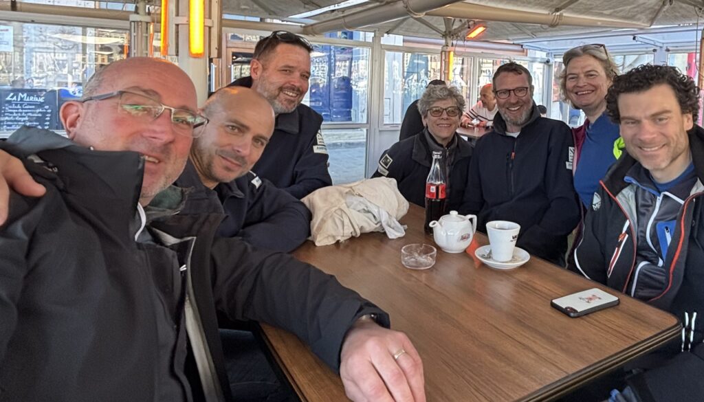 SNIM 2026 - Little Nemo à Marseille