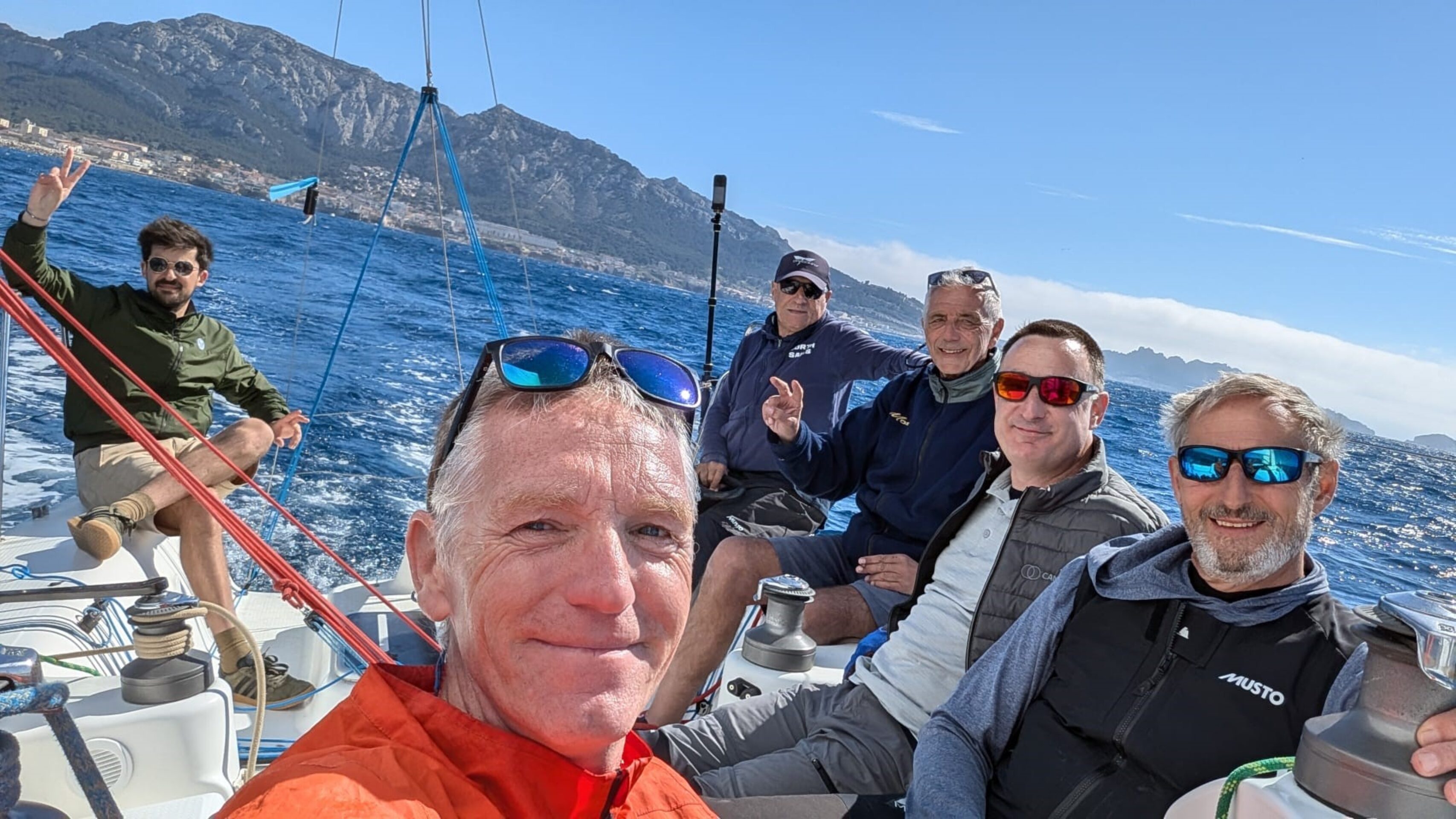 SNIM 2026 - Morpho à Marseille