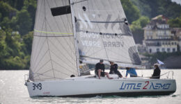 Bol d'Or 2026 © Loris von Siebenthal