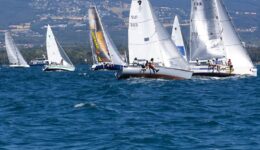 6 Heures de Nernier 2026 © Jean-Louis Duzert