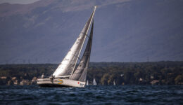 La Double 2026, Morpho © Nico Jaton