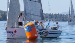 Morpho X de Sciez 2026, photo Jean-Louis Duzert