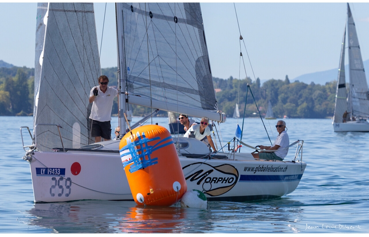 Morpho X de Sciez 2026, photo Jean-Louis Duzert